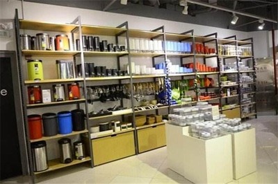 广州厨房用品批发城