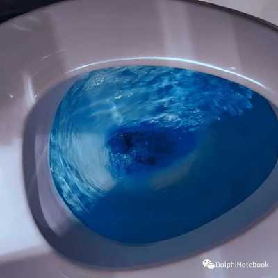 马桶水箱按钮压不出水