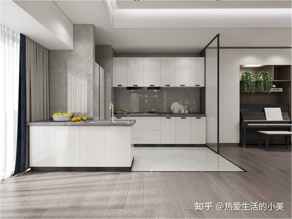 橱柜瓷砖破了怎么办