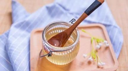 蜂蜜白醋怎么喝减肥
