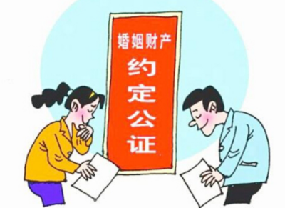 夫妻财产约定协议有法律效力吗