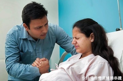 孕妇 分娩