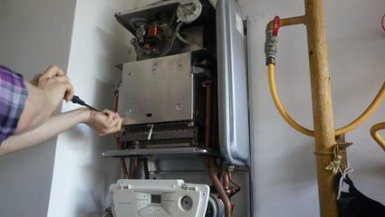 燃气热水器维修服务电话