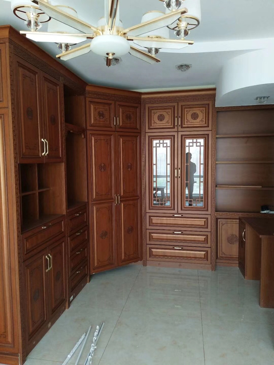 全屋定制 家具