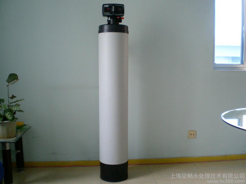 玻璃钢净水器