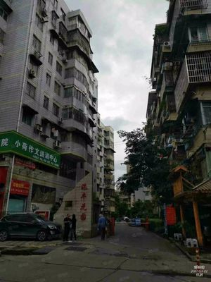 梧州二手房