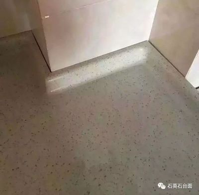 橱柜石英石挡水