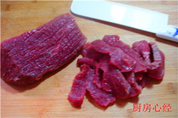 牛腩片的做法大全家常