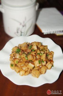 莲藕炒肉末的做法大全家常