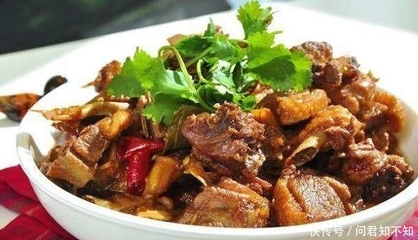 小孩咳嗽可以吃鸭肉吗