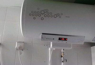热水器烧热水要多久