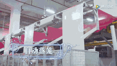 自动化神奇设备