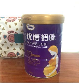 奶粉是荤的还是素的