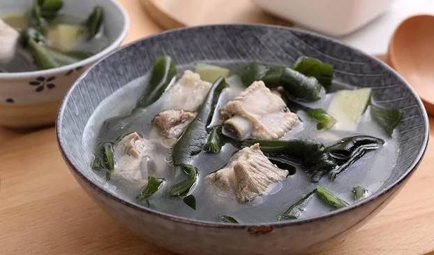 月子期间能吃海带吗