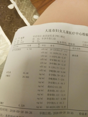 泌乳素高怎么治疗好