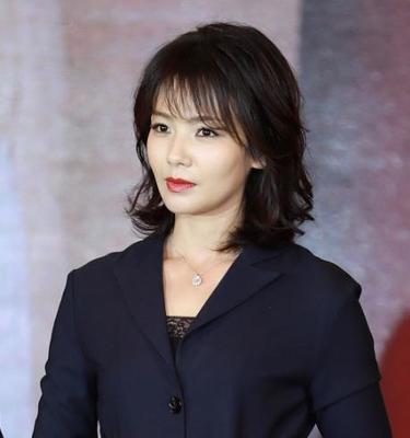 四十岁女人什么发型好看