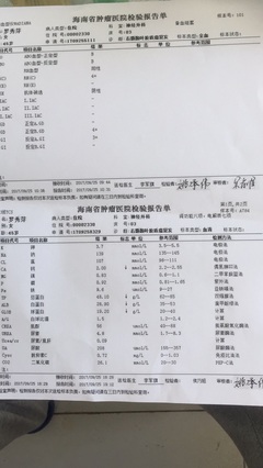 白蛋白低是怎么回事