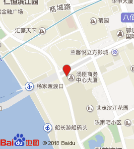 汇豪国际大厦,恒辉国际大厦