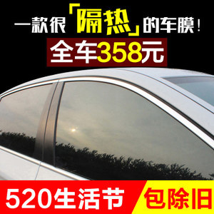 车窗玻璃防紫外线吗