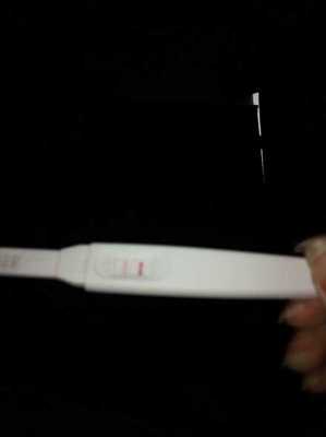 一个月没来月经是不是怀孕了