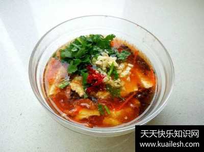 用内酯做豆腐脑的家常做法
