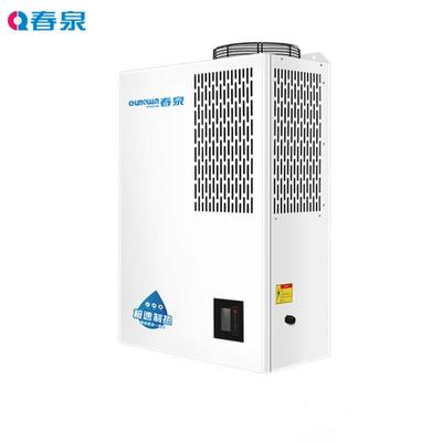 空气能热水器进口品牌