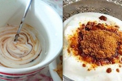 红糖减肥法