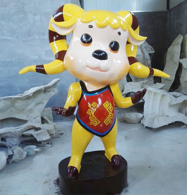 陕西玻璃钢