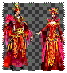 战龙三国婚宴要多少钱