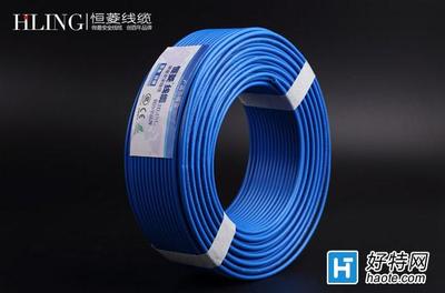 十大家装电线品牌