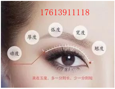 埋线双眼皮的好处