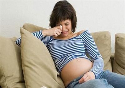 甲醛对8个月孕妇影响