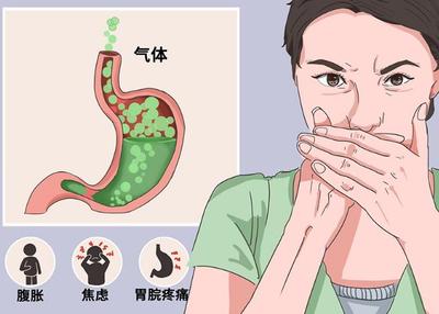 怎么治疗嗳气