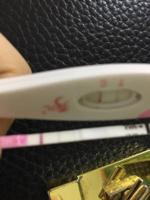 月经前2天能测出怀孕吗