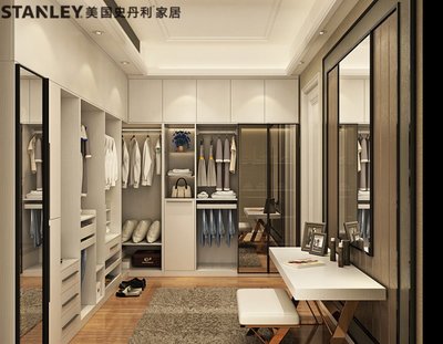 史丹利全屋定制怎么样