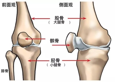 腓骨痛是怎么回事