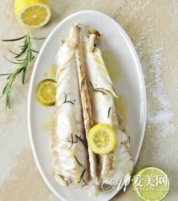 孕妇吃什么鱼对胎儿好
