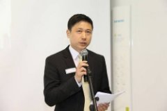 西门子厨房电器事业部