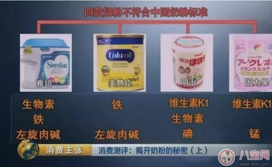 左旋肉碱在奶粉中的作用
