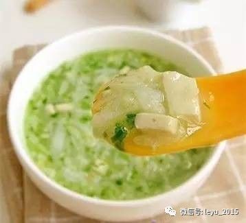 一岁宝宝辅食制作方法