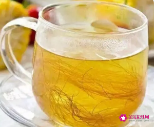 玉米须泡水喝能减肥吗