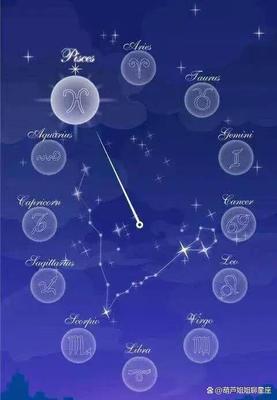 阳历10月17是什么星座