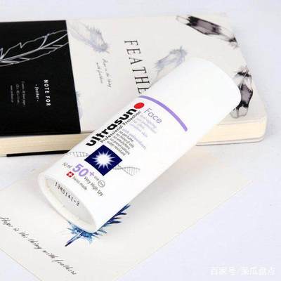 痘痘肌适合化学防晒吗