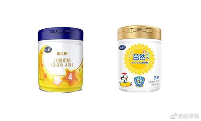 六岁儿童奶粉怎么选择