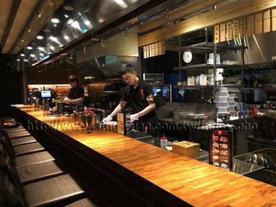 酒店厨房抽风量