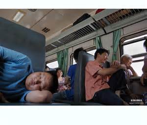 孕妇梦见坐火车
