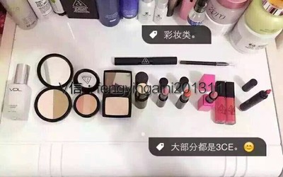 彩妆和护肤品的区别