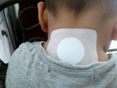 宝宝感冒了可以吹风扇吗