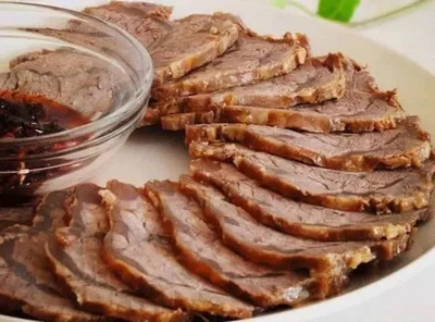 卤菜怎么制作方法