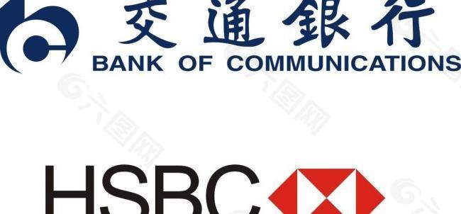 交通银行信用卡 logo图片